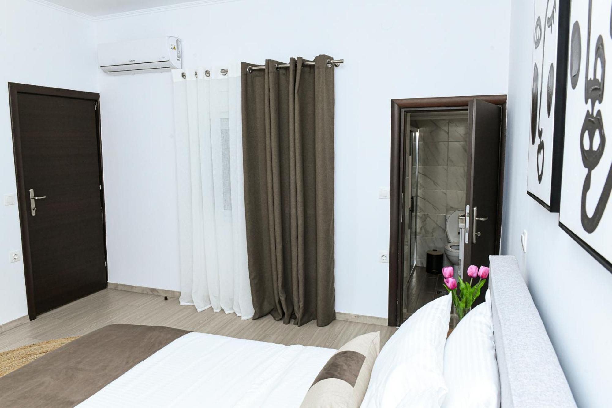 Sias Apartment Alexandroupoli Exterior photo