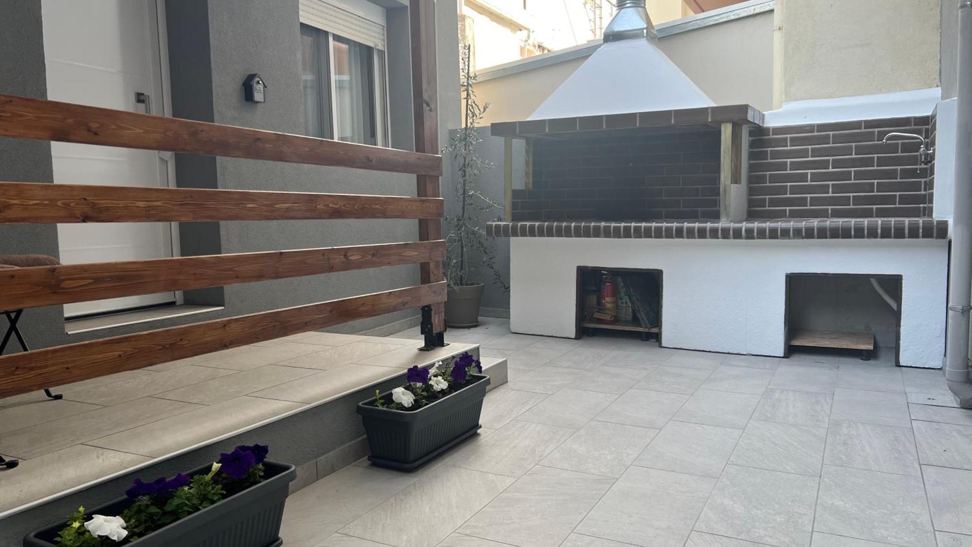 Sias Apartment Alexandroupoli Exterior photo